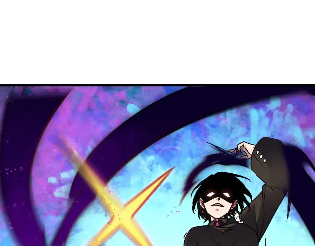 《全民转职：无职的我终结了神明！》第204话 我就嚣张又如何？ 第147页