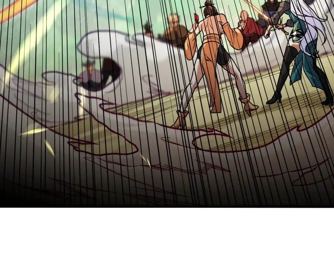 《全民转职：无职的我终结了神明！》第205话 难以躲开的攻击 第51页