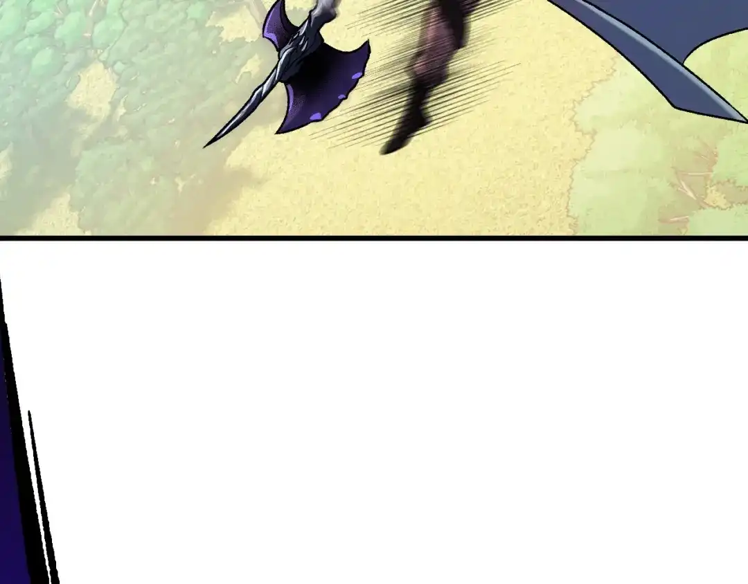 《全民转职：无职的我终结了神明！》第205话 难以躲开的攻击 第98页