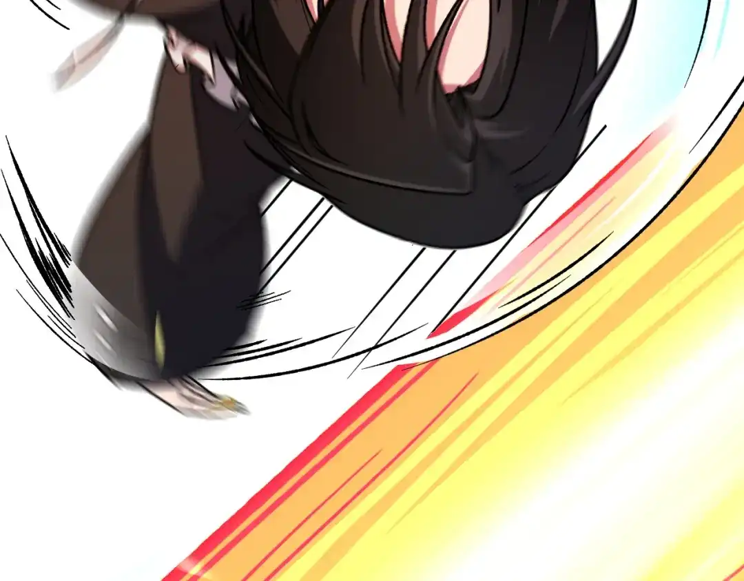《全民转职：无职的我终结了神明！》第205话 难以躲开的攻击 第32页