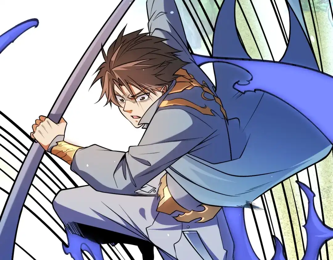 《全民转职：无职的我终结了神明！》第205话 难以躲开的攻击 第140页