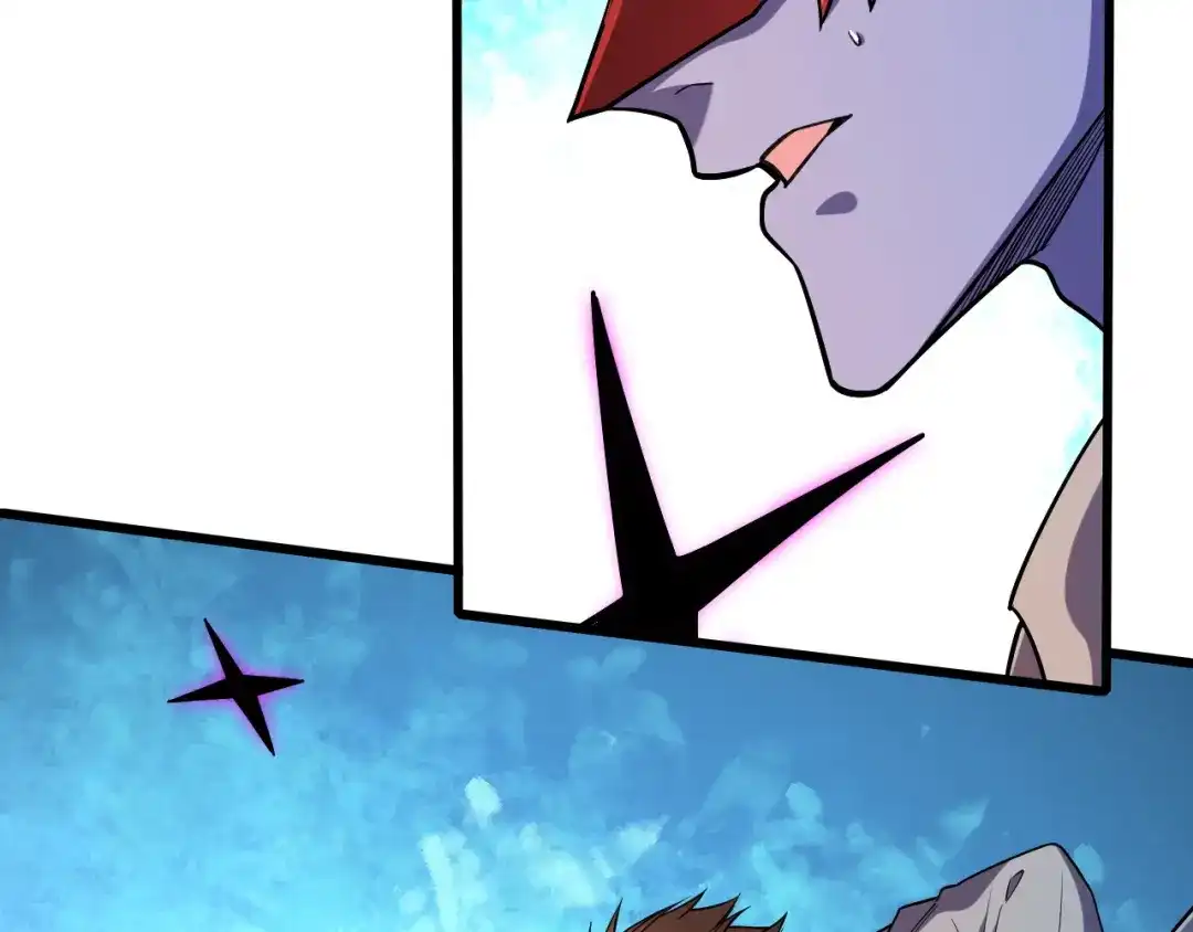 《全民转职：无职的我终结了神明！》第205话 难以躲开的攻击 第162页