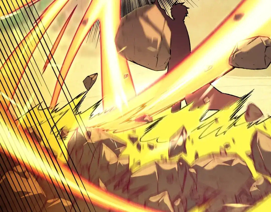 《全民转职：无职的我终结了神明！》第205话 难以躲开的攻击 第61页