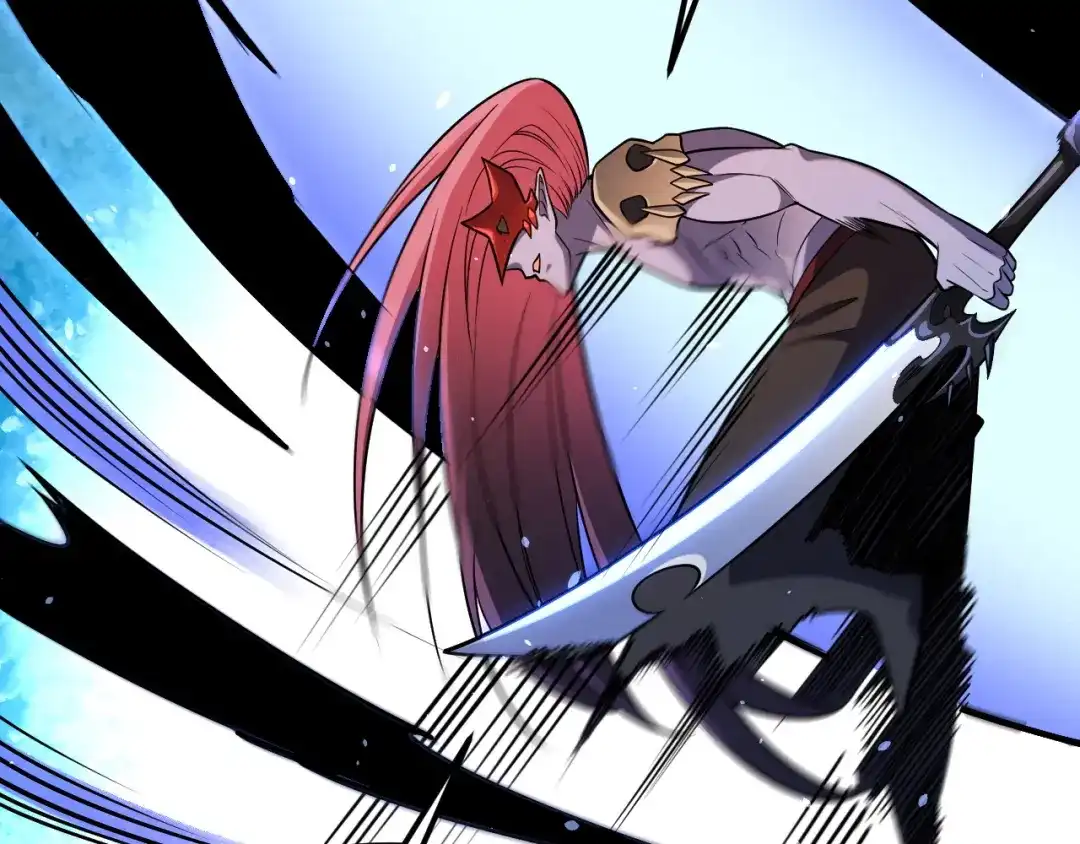 《全民转职：无职的我终结了神明！》第205话 难以躲开的攻击 第159页
