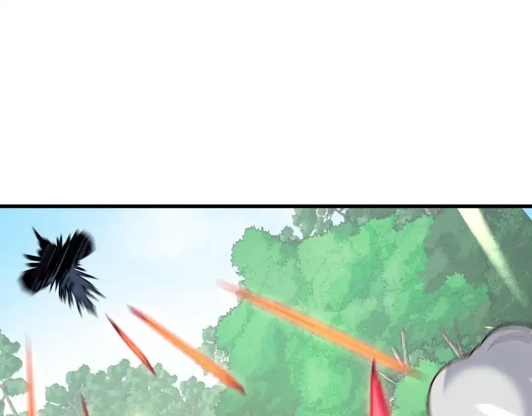 《全民转职：无职的我终结了神明！》第205话 难以躲开的攻击 第35页