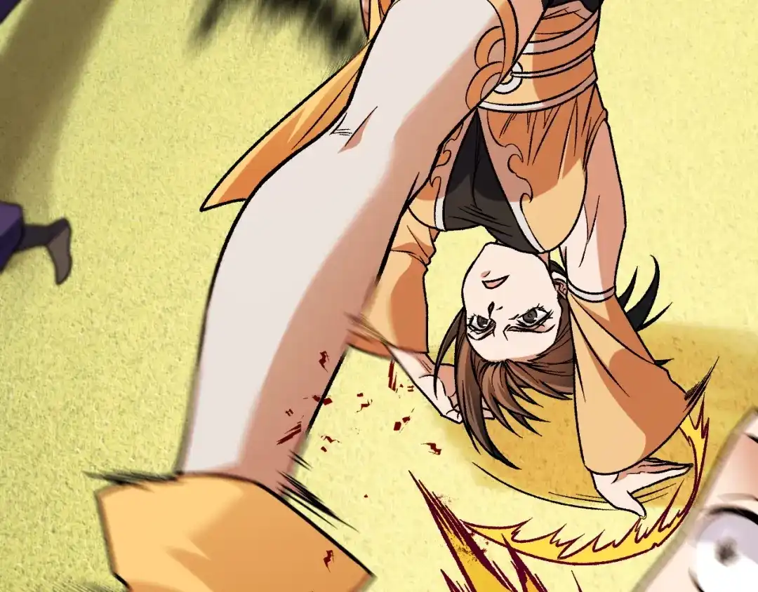 《全民转职：无职的我终结了神明！》第205话 难以躲开的攻击 第38页