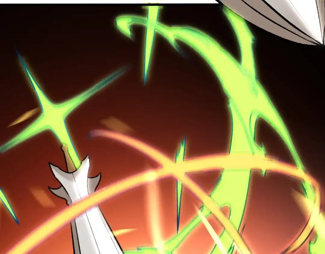 《全民转职：无职的我终结了神明！》第205话 难以躲开的攻击 第48页