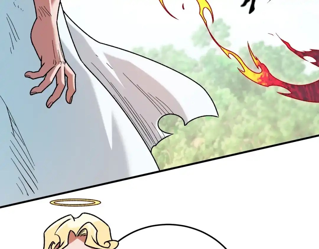 《全民转职：无职的我终结了神明！》第206话 大获全胜 第104页
