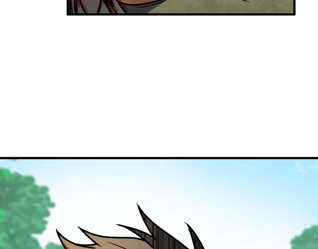《全民转职：无职的我终结了神明！》第207话 新的世界树？ 第142页