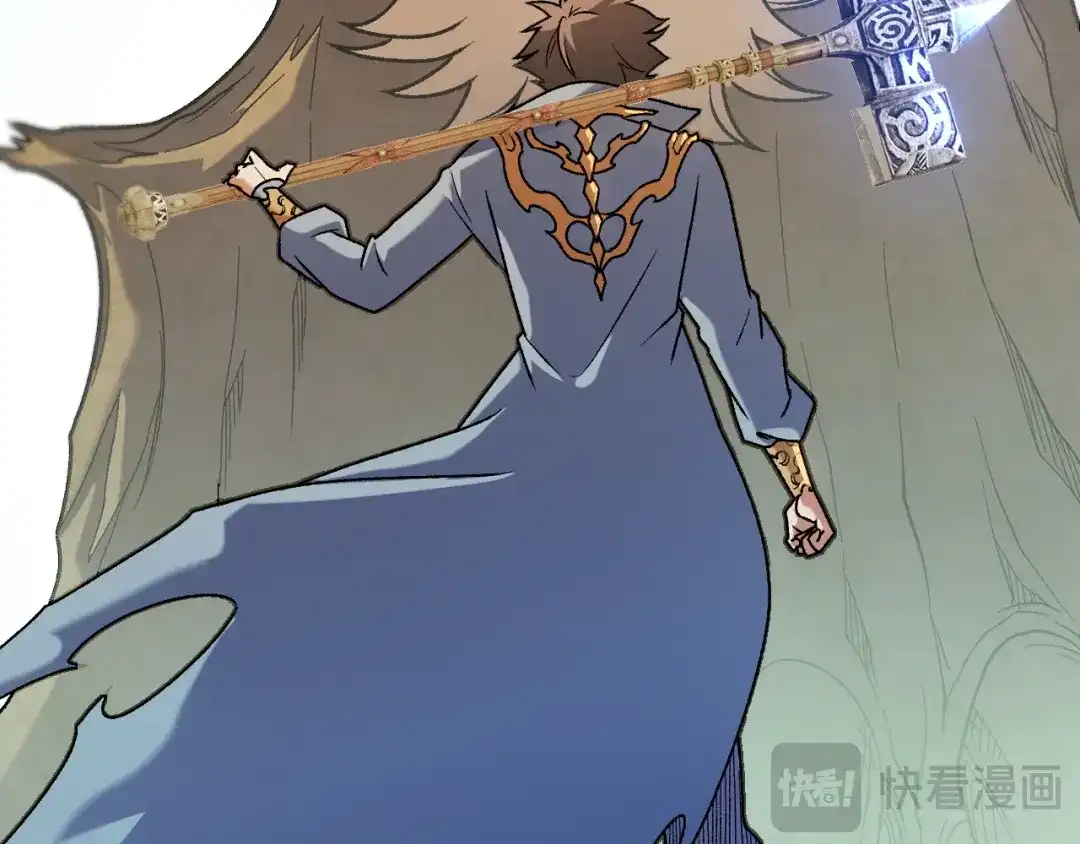 《全民转职：无职的我终结了神明！》第209话 世界树小荆 第30页