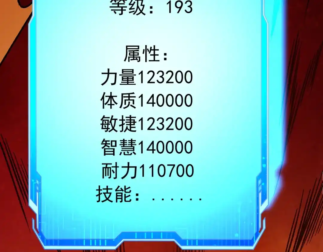 《全民转职：无职的我终结了神明！》第214话 一直伴你左右 第46页