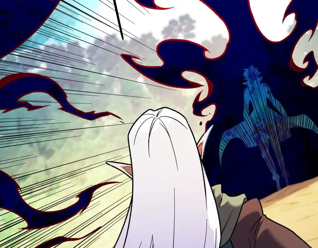 《全民转职：无职的我终结了神明！》第214话 一直伴你左右 第61页