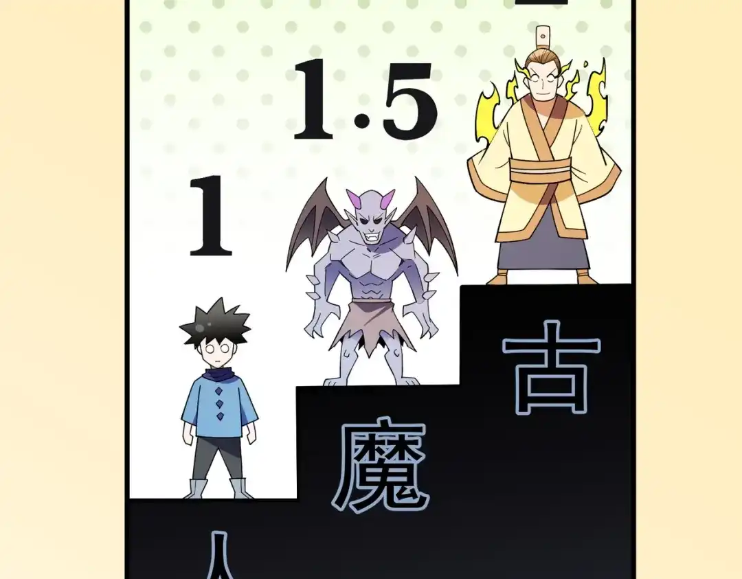 《全民转职：无职的我终结了神明！》第214话 一直伴你左右 第82页