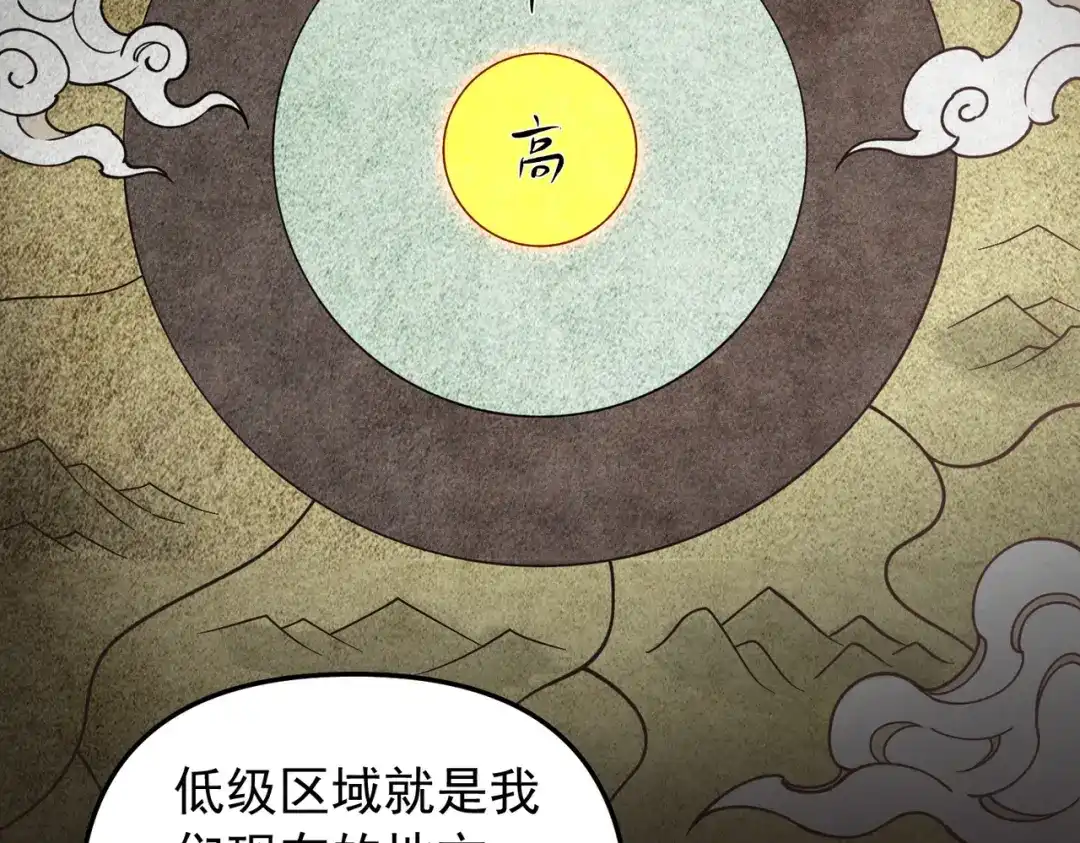 《全民转职：无职的我终结了神明！》第216话 特级身份令牌 第83页