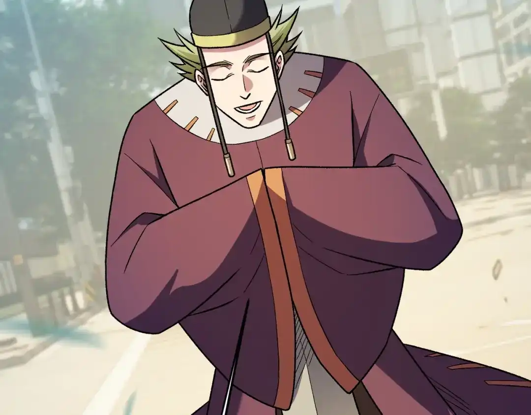《全民转职：无职的我终结了神明！》第216话 特级身份令牌 第71页