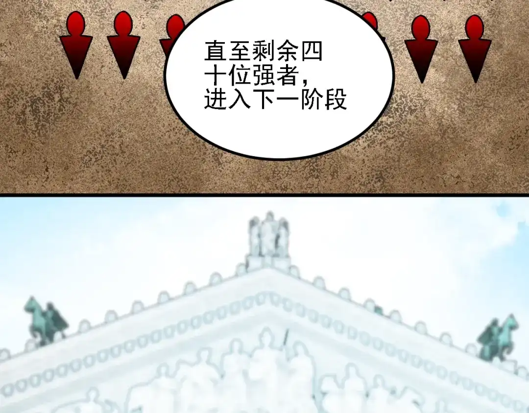 《全民转职：无职的我终结了神明！》第217话 试探与战斗 第122页