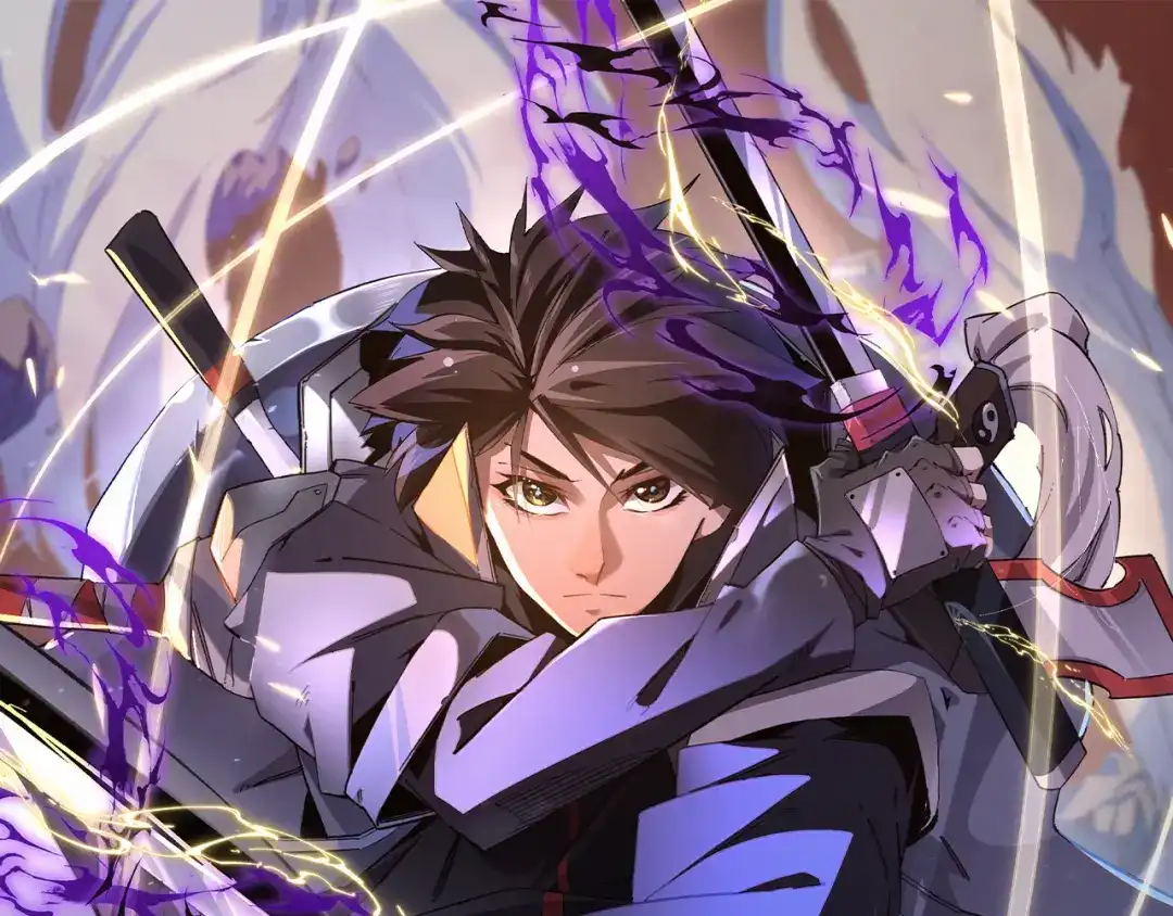 《全民转职：无职的我终结了神明！》第217话 试探与战斗 第1页
