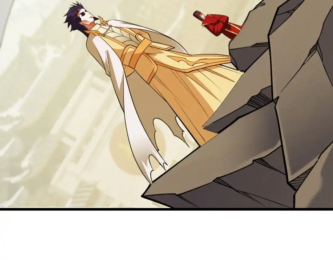 《全民转职：无职的我终结了神明！》第223话 开启，全面战争！ 第116页