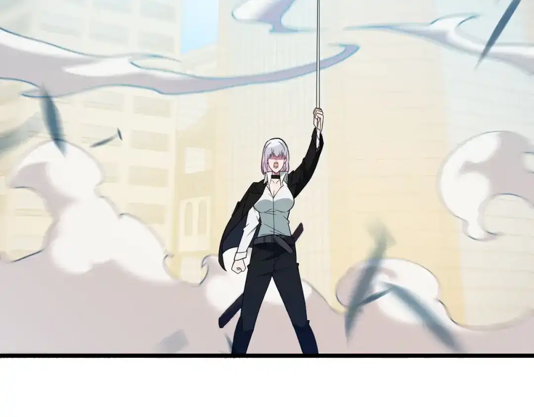 《全民转职：无职的我终结了神明！》第223话 开启，全面战争！ 第140页