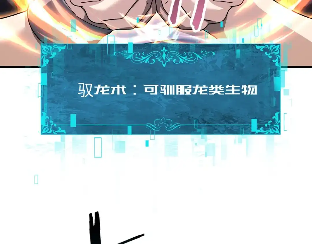 全民转职：驭龙师是最弱职业？ 第225话 冰龙王的托付 第132页