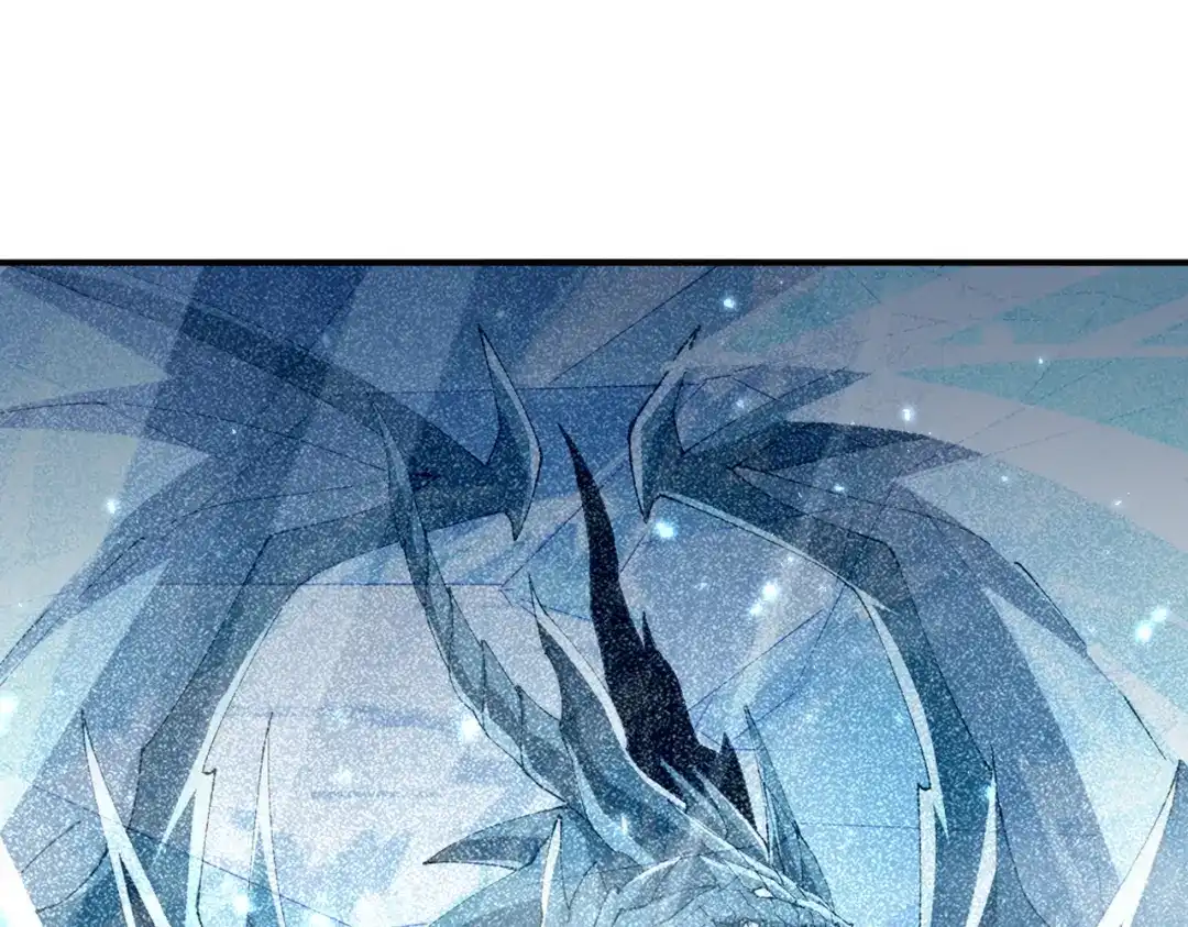 《全民转职：驭龙师是最弱职业？》第226话 冰霜的契约 第21页