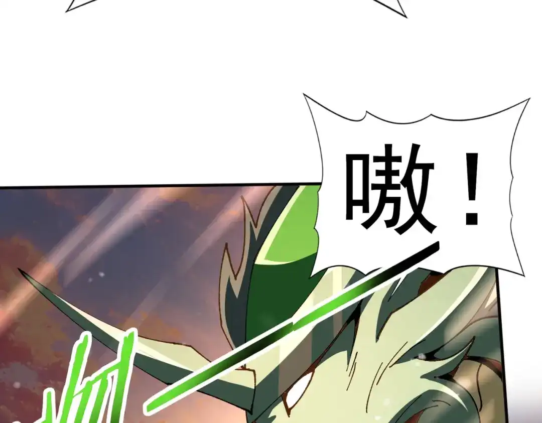 全民转职：驭龙师是最弱职业？ 第231话 统帅与火种 第114页