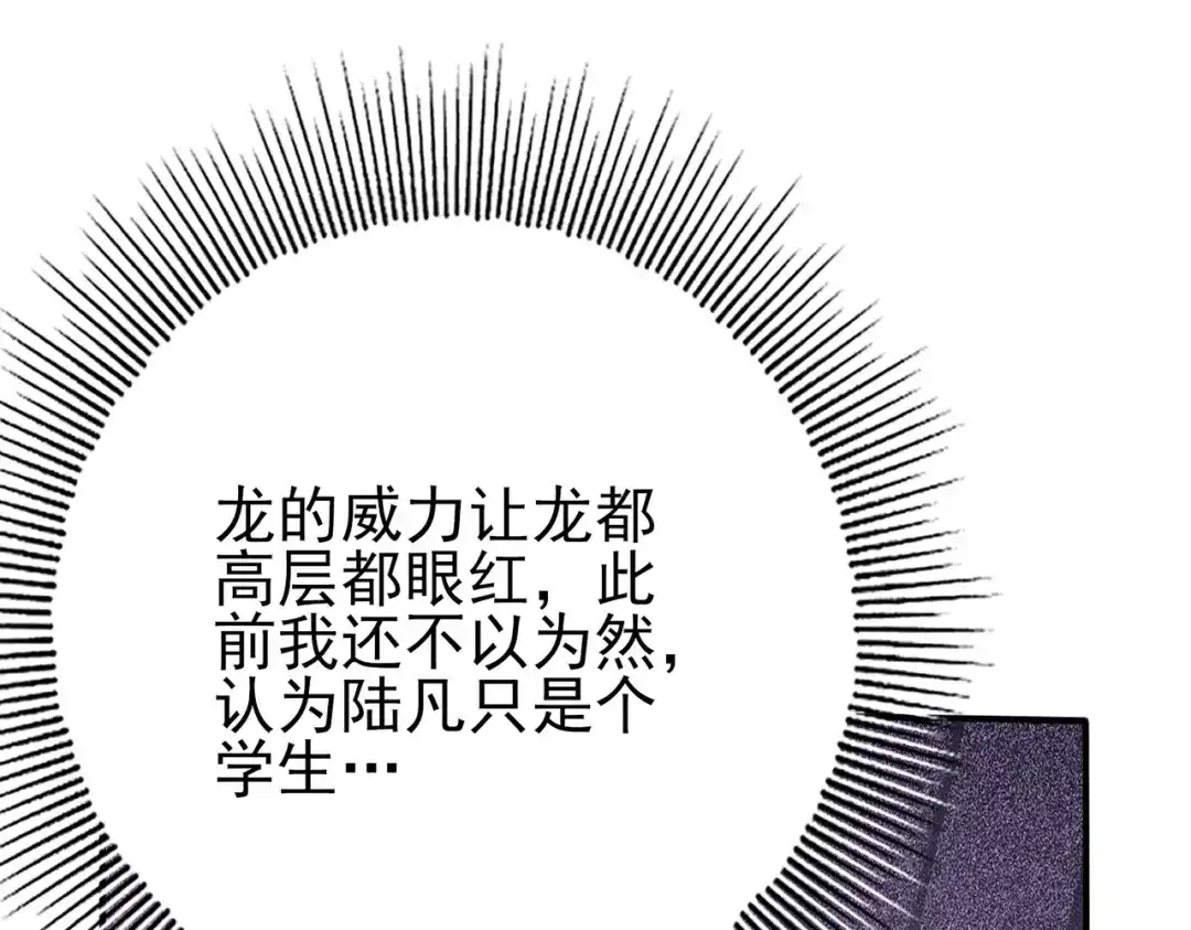 全民转职：驭龙师是最弱职业？ 第231话 统帅与火种 第19页