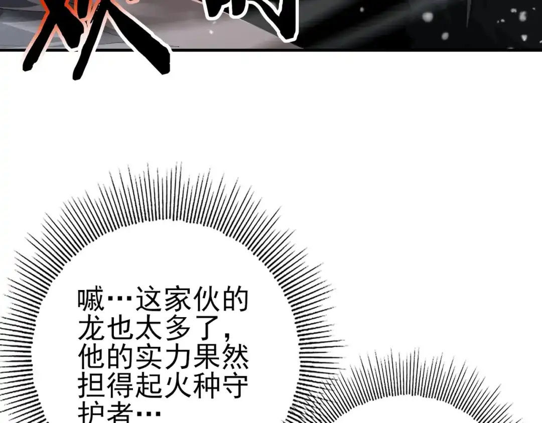 全民转职：驭龙师是最弱职业？ 第231话 统帅与火种 第47页