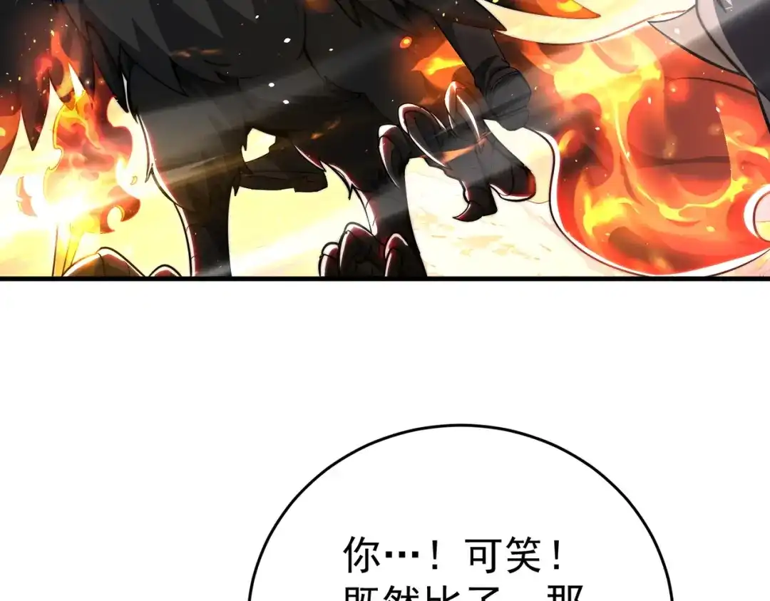 全民转职：驭龙师是最弱职业？ 第232话 浴血兽潮 第12页