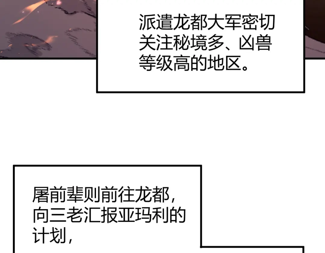 全民转职：驭龙师是最弱职业？ 第252话 天陨法师 第19页