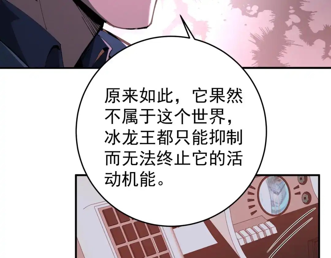 全民转职：驭龙师是最弱职业？ 第254话 未知古神 第11页