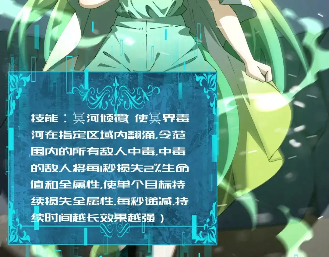 《全民转职：驭龙师是最弱职业？》第255话 蓄势待发！ 第89页