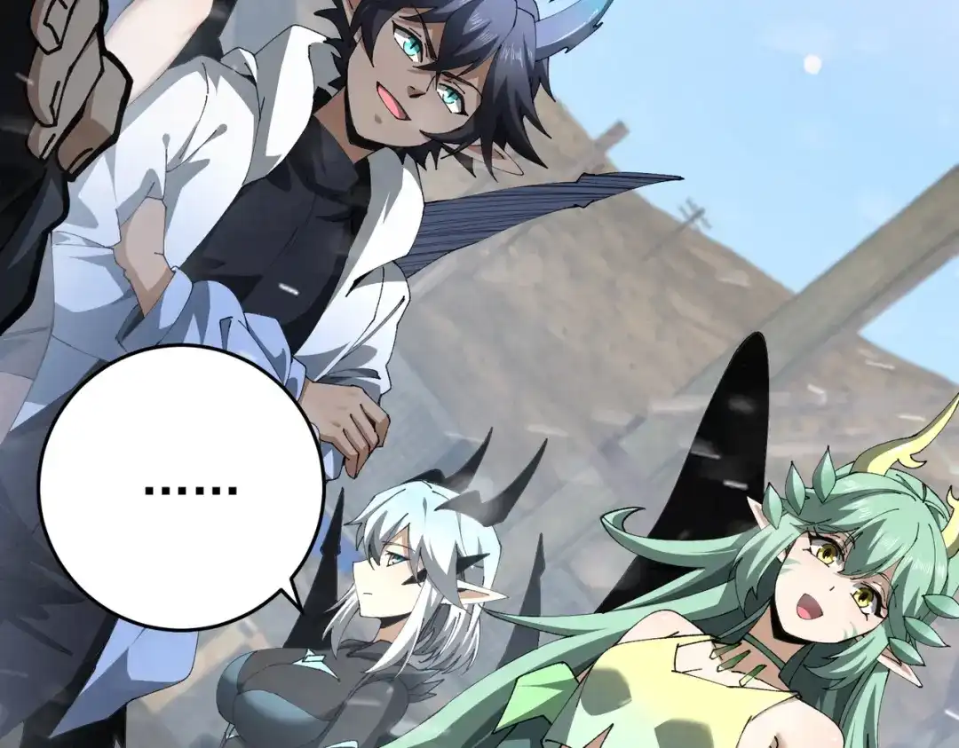 《全民转职：驭龙师是最弱职业？》第255话 蓄势待发！ 第101页