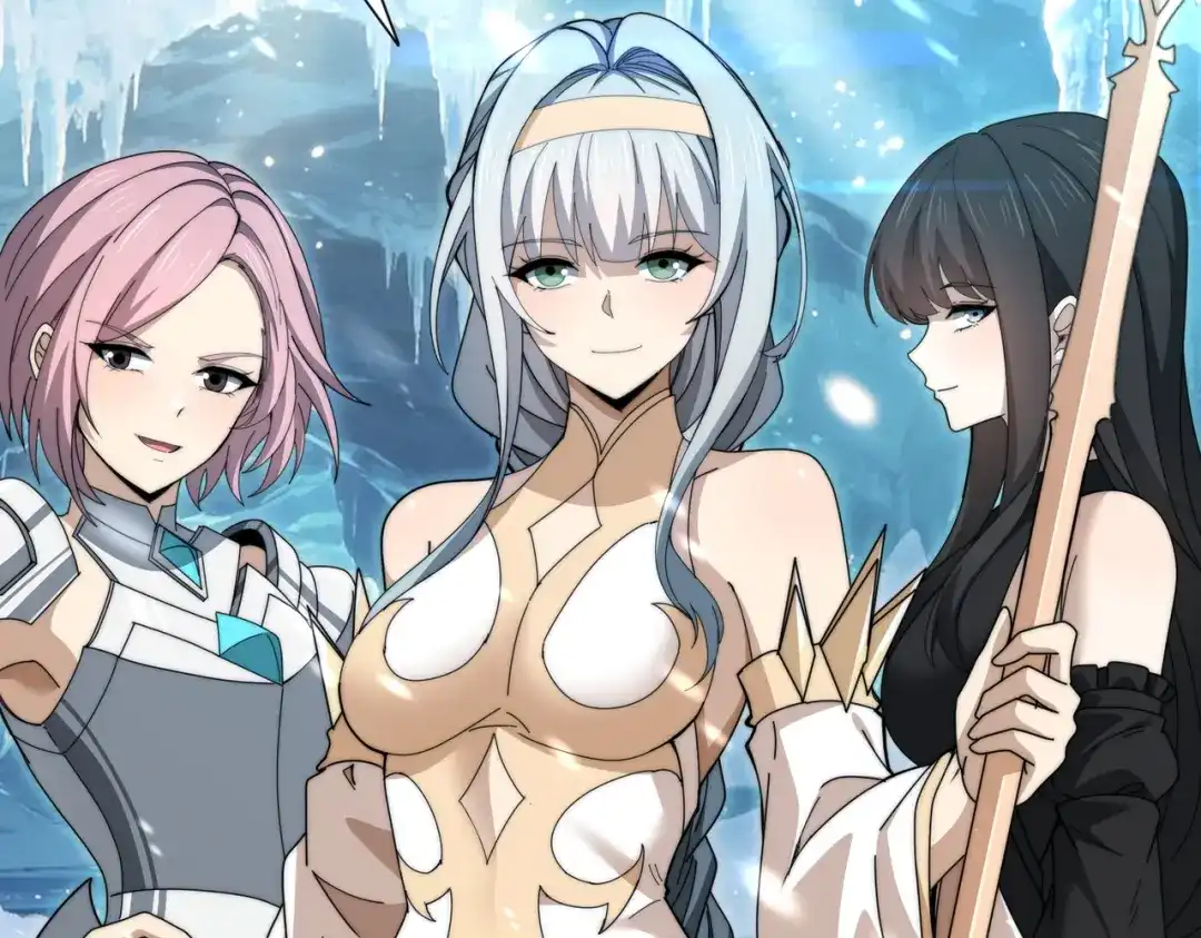 《全民转职：驭龙师是最弱职业？》第255话 蓄势待发！ 第19页