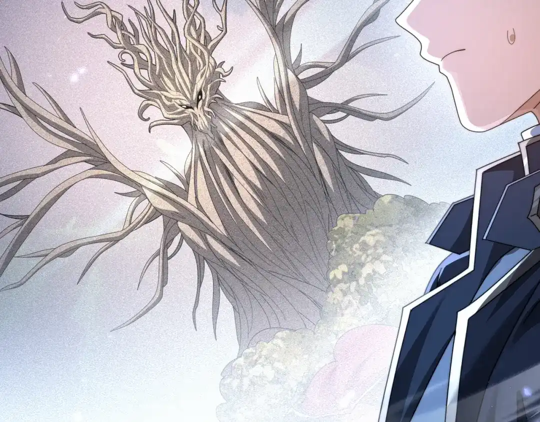 《全民转职：驭龙师是最弱职业？》第257话 神王领域 第36页