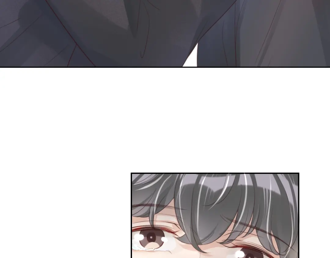 《全能御姐又被拆马甲了》第10话 是吃醋么？ 第23页