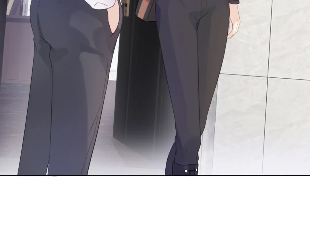《全能御姐又被拆马甲了》第11话 两人什么关系 第98页