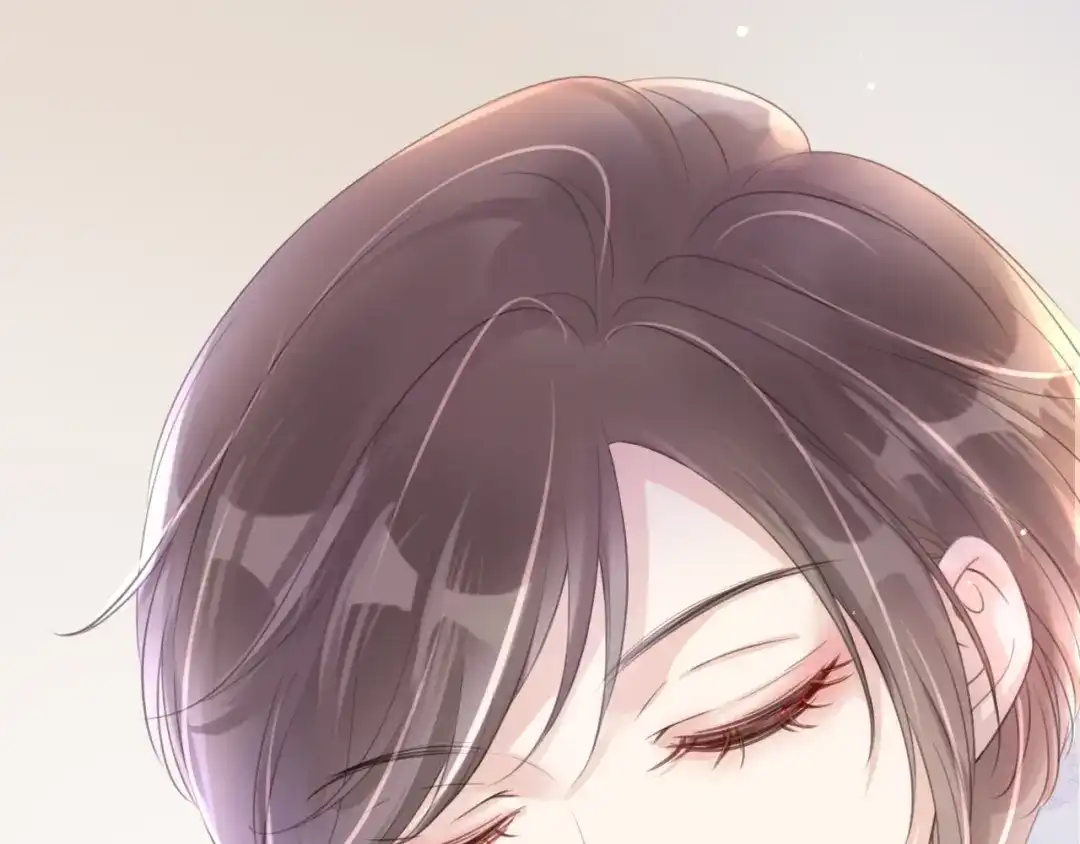 《全能御姐又被拆马甲了》第11话 两人什么关系 第32页