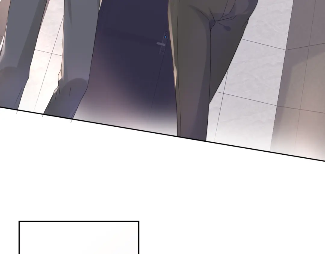 《全能御姐又被拆马甲了》第11话 两人什么关系 第48页