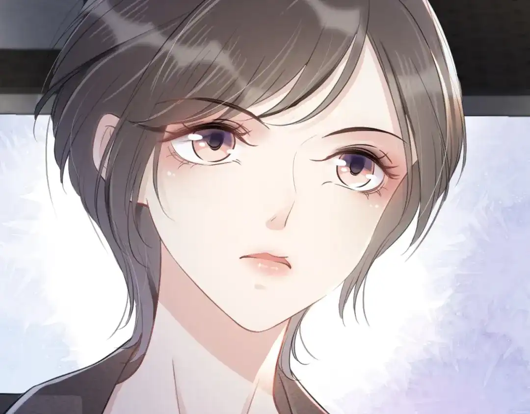 《全能御姐又被拆马甲了》第13话 母女决裂 第23页