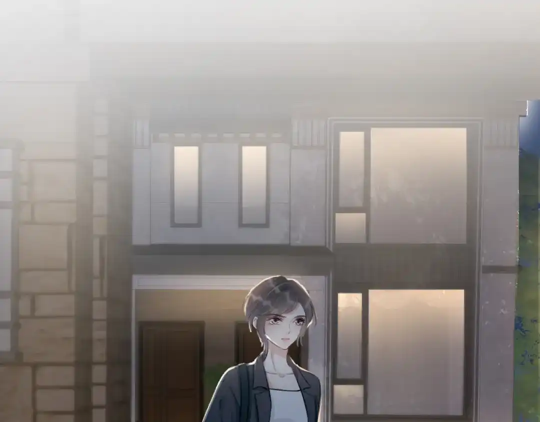 《全能御姐又被拆马甲了》第13话 母女决裂 第21页