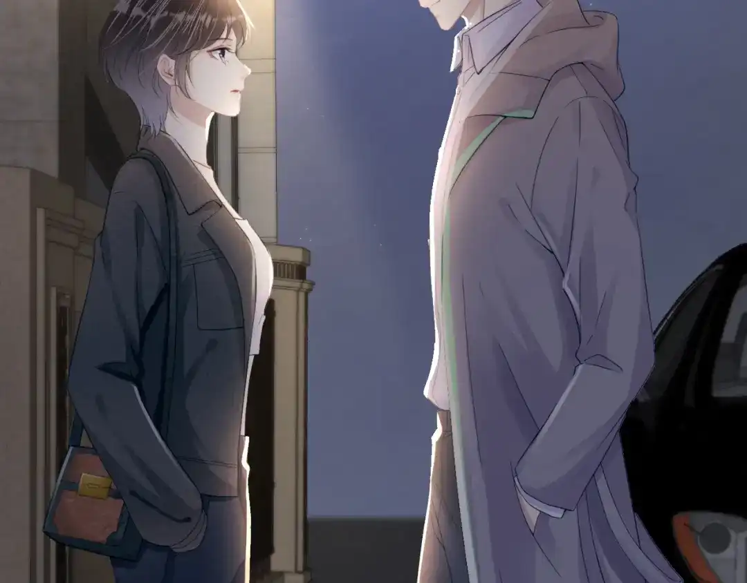 《全能御姐又被拆马甲了》第13话 母女决裂 第30页