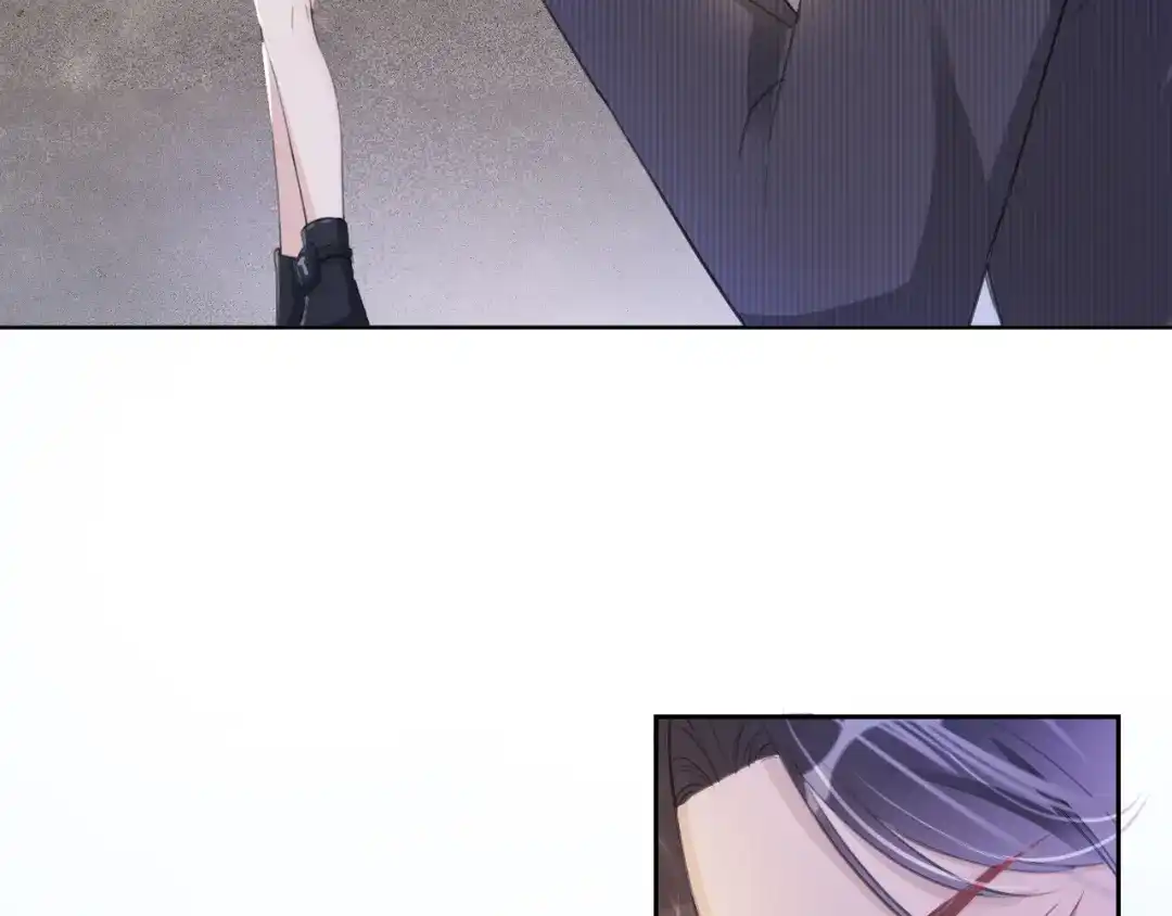 《全能御姐又被拆马甲了》第15话 一起去吃饭 第23页