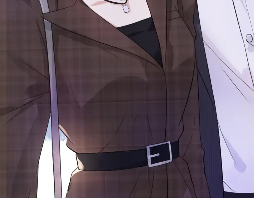 《全能御姐又被拆马甲了》第15话 一起去吃饭 第7页