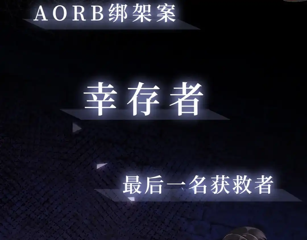 《全能御姐又被拆马甲了》序章 双强相遇 第5页