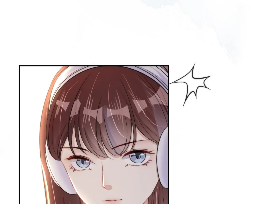 《全能御姐又被拆马甲了》第18话 摸头杀 第96页