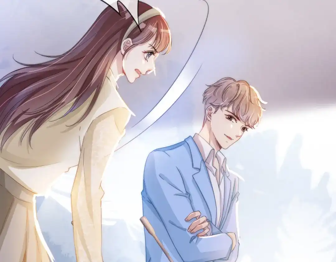 《全能御姐又被拆马甲了》第19话 被识破了 第28页