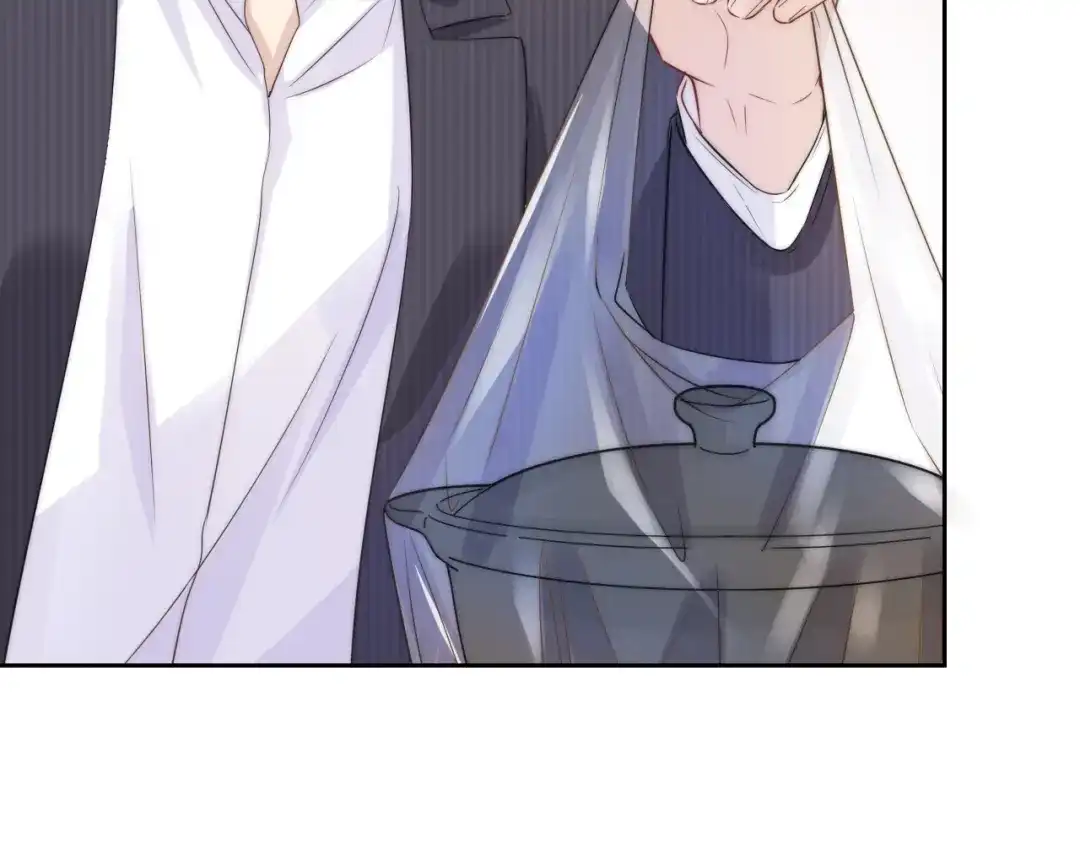 《全能御姐又被拆马甲了》第21话 壁咚 第95页
