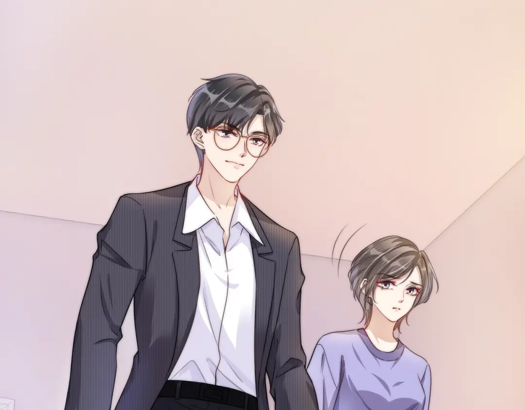 《全能御姐又被拆马甲了》第22话 悉心照料 第6页