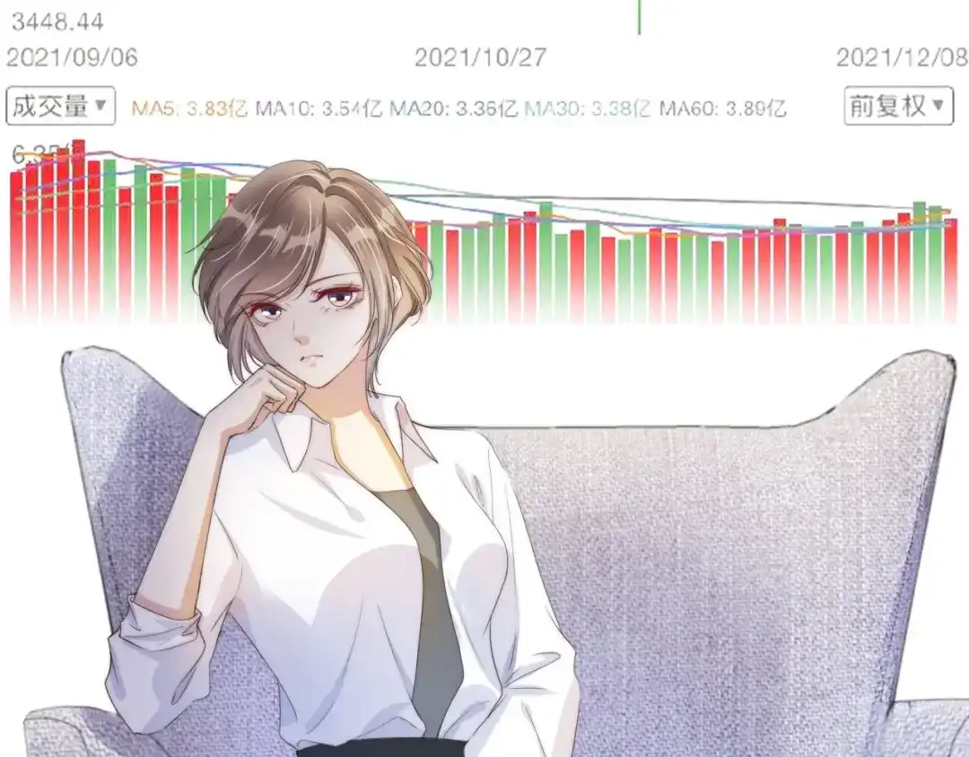 《全能御姐又被拆马甲了》第26话 标准答案 第101页